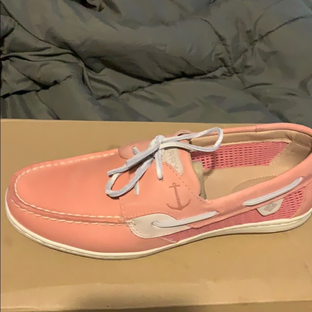 Sperry Boat shoes